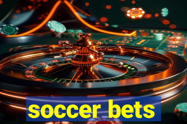 soccer bets